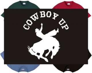 Shirt/Tank   Cowboy Up   western boots country  