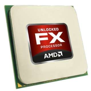 Bundle AMD Bulldozer FX 4100 4x3,60GHz+4GB DDR3+ASUS Mainboard  