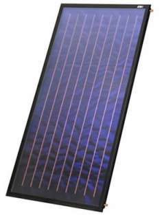 Solaranlage Komplettpaket 9,0m²  400l Solar Warmwasser  
