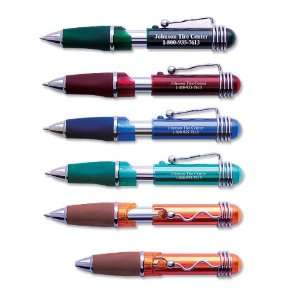    Custom Printed Rapture Pen   Min Quantity of 50: Office Products