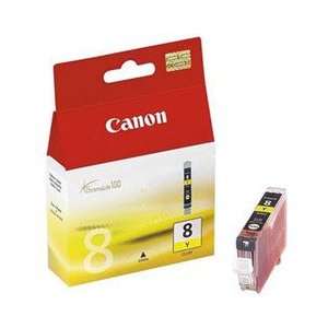  Canon CLI 8 FOUR COLOR PACK (Computer / Printer Ink 