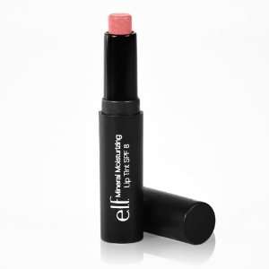    e.l.f. Mineral Moisturizing Lip Tint SPF8 6762 Pink Beauty