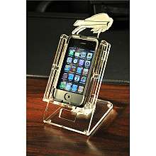 Caseworks Buffalo Bills Small Cell Phone Stand   