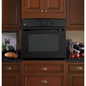   Electric JTS10DPBB   GE(R) 30Built In Single Wall Oven: Kitchen