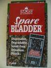 Spare Bladder Urination Pouch Scent Eliminator 4 Pack  