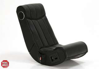 GAMING CHAIR SOUND, SPIEL SESSEL   PS3, XBOX & Wii  