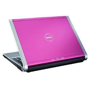 Dell XPS M1330 13.3 Flamingo Pink Laptop Computer. Sleek 