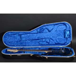 Vigier Excalibur Original Black Sparkle HSH Guitar  