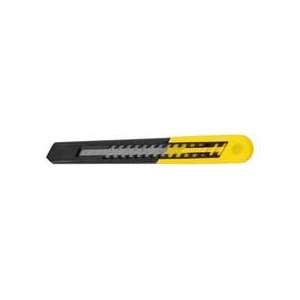  Stanley Bostitch Products   Retractable Knife, w/Quick 