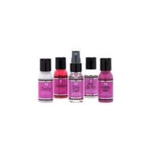  Mini Nights of Passion Travel Set 