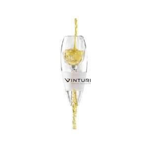  Vinturi Wine Aerator White
