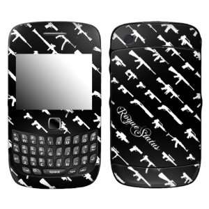   BlackBerry Curve 3G (9300/9330) Rogue Status   Guns Black Cell Phones