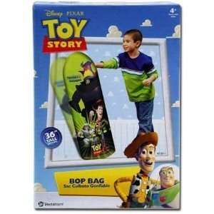  Toy Story Bop Bag (Disney Pixar) 36 Tall Toys & Games