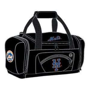    New York Mets MLB Duffel Bag   Roadblock Style: Sports & Outdoors