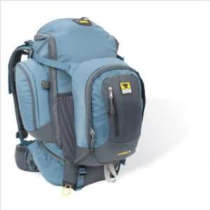   Approach 35 Recycled Travel Pack in Lotus Blue