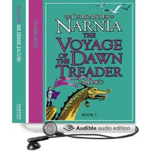  The Voyage of the Dawn Treader The Chronicles of Narnia 