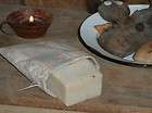 Primitive Early Settlers Ditty Seed Bag & Old Time Lye Soap Bar