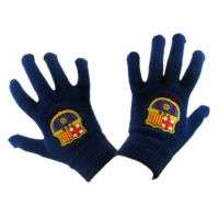 product index 7064 team fc barcelona item type boys gloves