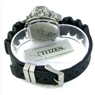 Citizen Men Watch PROMASTER Scuba Diver Sport Xpress +Box+Warranty 