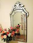 venetian mirror  