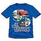 more options cars 2 mcqueen tow mater disney boys blue