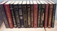 15 VOLUMES READERS DIGEST THE WORLDS BEST READING CLEAN VG SUPER 