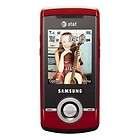    A897 Mythic Red No Contract 3G GSM Camera  Used Cell Phone  