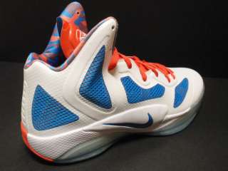 Nike Zoom Hyperfuse 2011 RUSSELL WESTBROOK PE Sizes 10 13  