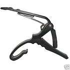 New Guitar Trigger Capo Clamp Acoustic Electric String