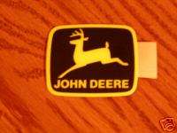 John Deere 425,445,455 Grill Medallion Decal  