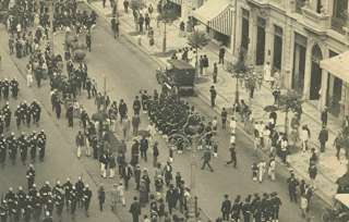 RIO DE JANEIRO, BRAZIL ANTIQUE ALBUMEN PHOTO cir.1900s  