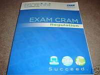 2006 Roger Philipp CPA Review Exam CRAM Book (REG)  