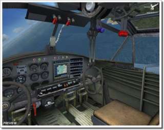 Flight Simulator X   PBY Catalina  Games