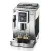 DeLonghi ECAM 23420 SW Kaffeevollautomat, silber weiss / plus_x award 