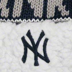 New York Yankees 47 Brand Yeti Earflap Hat 