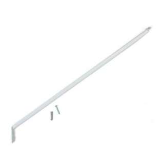 ClosetMaid 20 in. Shelving Support Bracket 26605 at The Home Depot