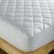    Hunk Mattress Pad    read 