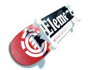 Element Section Komplett Skateboard 7.5: .de: Sport & Freizeit