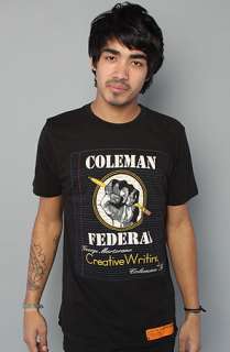 White Collar Crime Coleman Creative Writing  Karmaloop   Global 