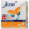  Jessa Ultra Binden Extra Lang für die Nacht + Flügel, 4er 