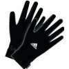 adidas ClimaWarm Fleece Glove Fleecehandschuhe schwarz