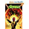   : No Fear (Green Lantern Graphic Novels) [Englisch] [Taschenbuch