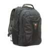 Wenger Carbon 43,1 cm (17 Zoll) Notebook Backpack, schwarz