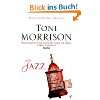 Jazz  Toni Morrison, Helga Pfetsch Bücher