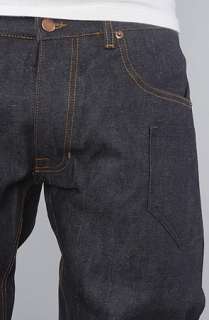   Classic Jeans in Indigo Wash  Karmaloop   Global Concrete Culture