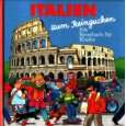 Italien zum Reingucken. Ein Reisebuch für Kinder. von Ulrich Roski 