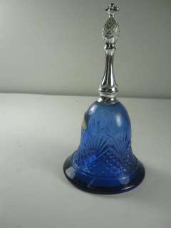 bell shaped Avon Moonwind Cologne Bottle  