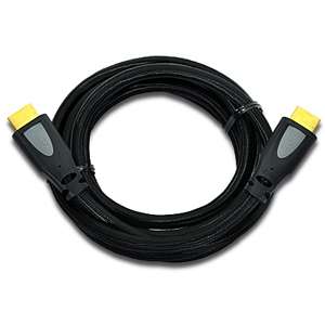 APC HDMI15 2M Pro Interconnects HDMI Cable   6.6 ft 