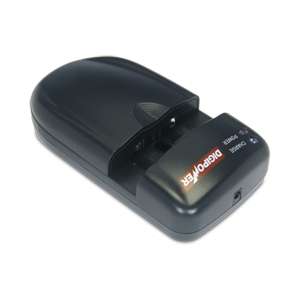 Digipower TC 3000 Universal Camcorder Battery Charger  