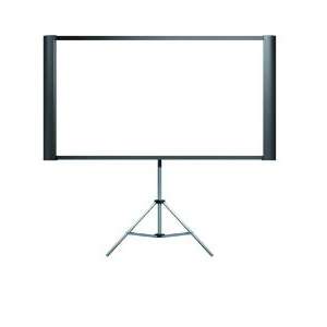Epson Duet ELPSC80 Ultra Portable Projector Screen 43 and 169 Form 